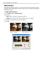 Preview for 76 page of Ulead PHOTOIMPACT 11 User Manual