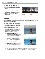 Preview for 82 page of Ulead PHOTOIMPACT 11 User Manual