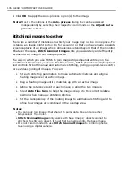 Preview for 106 page of Ulead PHOTOIMPACT 11 User Manual