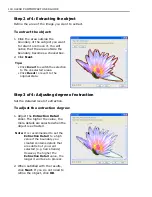 Preview for 118 page of Ulead PHOTOIMPACT 11 User Manual