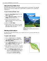 Preview for 152 page of Ulead PHOTOIMPACT 11 User Manual