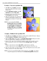 Preview for 158 page of Ulead PHOTOIMPACT 11 User Manual