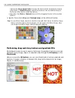 Preview for 160 page of Ulead PHOTOIMPACT 11 User Manual