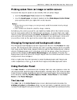 Preview for 163 page of Ulead PHOTOIMPACT 11 User Manual