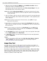 Preview for 264 page of Ulead PHOTOIMPACT 11 User Manual