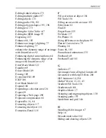 Preview for 317 page of Ulead PHOTOIMPACT 11 User Manual