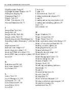 Preview for 318 page of Ulead PHOTOIMPACT 11 User Manual