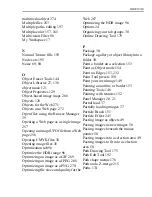 Preview for 319 page of Ulead PHOTOIMPACT 11 User Manual