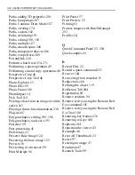 Preview for 320 page of Ulead PHOTOIMPACT 11 User Manual