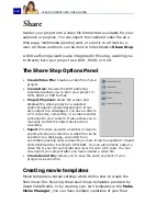 Preview for 112 page of Ulead PYRO1394DV User Manual