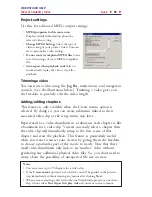 Preview for 96 page of Ulead VideoStudio 7 Manual