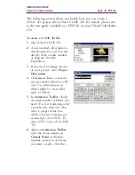 Preview for 103 page of Ulead VideoStudio 7 Manual