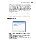 Preview for 155 page of Ulead VideoStudio 9 User Manual