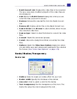 Preview for 157 page of Ulead VideoStudio 9 User Manual