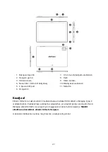 Preview for 27 page of Ulefone TAB A8 User Manual