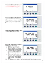 Preview for 14 page of Ulma 3000 TCA Installation And Maintenance Manual