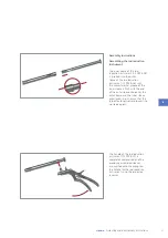 Preview for 21 page of ulrich medical neon3 CS 3921 Series Assembly And Disassembly Instructions With Special Cleaning Instructions