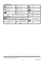 Preview for 30 page of ulrich medical Obelisc Instructions For Use Manual