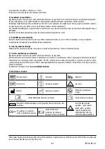 Preview for 93 page of ulrich medical Obelisc Instructions For Use Manual