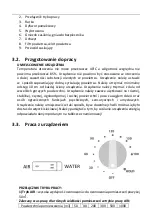 Preview for 36 page of ulsonix AIRCLEAN 15000-H20 User Manual