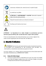 Preview for 56 page of ulsonix AIRCLEAN 15000-H20 User Manual