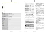 Preview for 2 page of ulsonix AIRCLEAN 600B User Manual