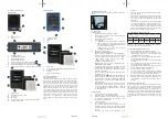 Preview for 6 page of ulsonix AIRCLEAN 600B User Manual