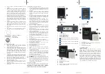 Preview for 10 page of ulsonix AIRCLEAN 600B User Manual