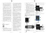 Preview for 12 page of ulsonix AIRCLEAN 600B User Manual