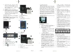 Preview for 19 page of ulsonix AIRCLEAN 600B User Manual