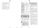 Preview for 18 page of ulsonix FLOORCLEAN 25DS User Manual