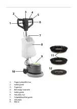 Preview for 138 page of ulsonix TOPCLEAN 1200PRO+ User Manual