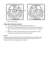 Preview for 15 page of ulsonix TOPCLEAN 750VPRO+ User Manual