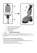 Preview for 16 page of ulsonix TOPCLEAN 750VPRO+ User Manual