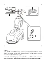 Preview for 20 page of ulsonix TOPCLEAN 750VPRO+ User Manual