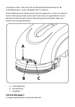 Preview for 21 page of ulsonix TOPCLEAN 750VPRO+ User Manual