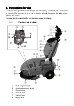 Preview for 41 page of ulsonix TOPCLEAN 750VPRO+ User Manual