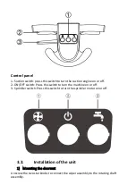 Preview for 43 page of ulsonix TOPCLEAN 750VPRO+ User Manual