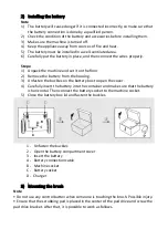 Preview for 45 page of ulsonix TOPCLEAN 750VPRO+ User Manual