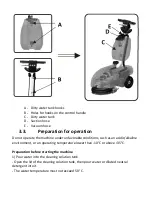 Preview for 47 page of ulsonix TOPCLEAN 750VPRO+ User Manual