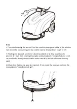 Preview for 48 page of ulsonix TOPCLEAN 750VPRO+ User Manual