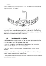 Preview for 49 page of ulsonix TOPCLEAN 750VPRO+ User Manual