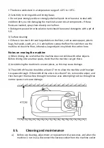 Preview for 52 page of ulsonix TOPCLEAN 750VPRO+ User Manual