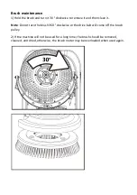 Preview for 57 page of ulsonix TOPCLEAN 750VPRO+ User Manual