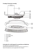 Preview for 59 page of ulsonix TOPCLEAN 750VPRO+ User Manual