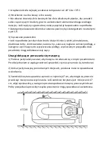 Preview for 81 page of ulsonix TOPCLEAN 750VPRO+ User Manual