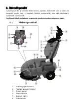 Preview for 98 page of ulsonix TOPCLEAN 750VPRO+ User Manual