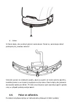 Preview for 106 page of ulsonix TOPCLEAN 750VPRO+ User Manual