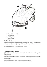 Preview for 113 page of ulsonix TOPCLEAN 750VPRO+ User Manual