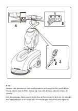 Preview for 138 page of ulsonix TOPCLEAN 750VPRO+ User Manual